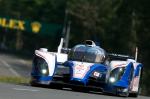 Toyota TS030 Hybrid 2012 года